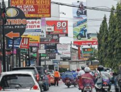 Tanpa Antre, Retribusi Negara Reklame Kini Bisa Diurus lewat E-Reklame