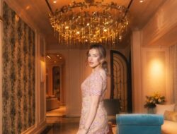 Tasya Farasya Pamer Tempattinggal Mutakhir, Bath Tub Mewah Rp315 Juta Bikin Netizen Melongo