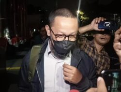 Dugaan Pelaku Kuota Haji Gus Alex Langsung Ditahan? KPK: Tunggu Pemeriksaannya
