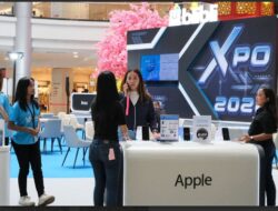 THR Cair, Blibli XPO Dari Sebab Itu Ajang Upgrade Gadget Di Margo City