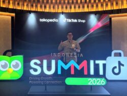 Tisha Beauty Sabet TikTok Award 2026, Strategi Digital Dari Sebab Itu Tulang Punggung