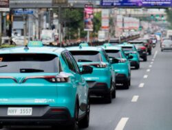 Langkah ‘Carpooling’ Green SM Karena Itu yang Terbaik Ke Asia-Pasifik