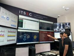 Waspada Lebaran Banyak Mengelabui Orang Lain Digital, Jangan Sampai THR Anda Lenyap!