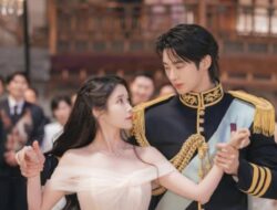 100 Kali Gagal Audisi, Byeon Woo Seok Kini Didalam Sebab Itu Bintang Lewat ‘Perfect Crown’
