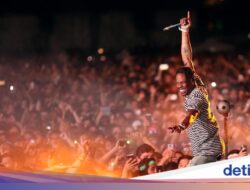 Tak Kalah Bersama Coachella, Ini 7 Perayaan Seni Bunyi Terkenal Ke Dunia