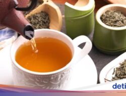 Bukan Minuman! Minum Ini Ke Pagi Hari Bikin Lebih Fokus dan Damai