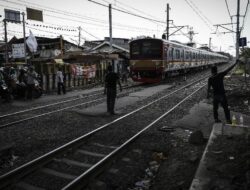 Penyebab Kendaraan Pribadi Elektrik Rentan Mati Di Melintas Rel Kereta