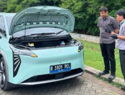 Panduan Singkat Beralih Hingga Kendaraan Pribadi Elektrik Untuk Pemula