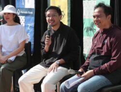 Ajang Berlarilah Bertajuk Mangkunegaran Run 2026 Diakui Badan Atletik Dunia, 7 Ribu Pelari Ambil Dibagian