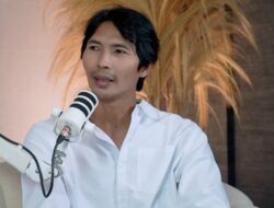 Arya Khan Bantah Nafkahi Pinkan Mambo Rp300 Ribu per Bulan: Itu Nafkah Harian