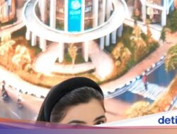 Ashanty Kesenangan Masak dan Kulineran, Intip Momen Serunya!