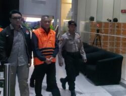 Astaga! Bupati Gatut Sunu Pakai Uang Hasil Pemerasan Sebagai Beli Kasut hingga Kasih THR Hingga Forkopimda