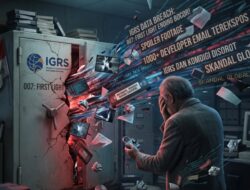 Insiden Bocornya Rahasia Triliunan Uang Negara Indonesia Paksa IGRS Dievaluasi Total