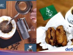 Cari Sarapan Di BSD? Ini 5 Coffee Shop yang Sudah Buka Di Pagi