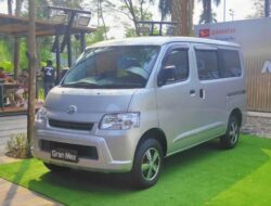 Kini Giliran Daihatsu Gran Max Dari Sebab Itu Kendaraan Pribadi Terlaris Maret 2026