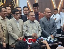 Dasco Sebut RUU PPRT Dari Sebab Itu Kado Hari Kartini dan May Day