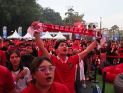 DJKI Perketat Pengawasan Siaran Latihan, Publik Diminta Gunakan Akses Legal