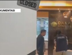 Dugaan Mengambil Keuntungan PT DSI, Polri Periksa 90 Saksi dan Blokir 80 Rekening