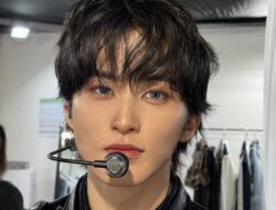 Heboh! Agensi Umumkan Mark Lee Resmi Keluar Didalam NCT Dream