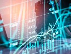 IHSG Berbalik Arah Rebound 6,14%, Cek Penopang dan Proyeksinya Pekan Ini