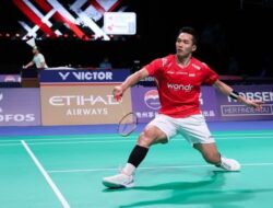 Jonatan Christie Minta Maaf, Sabar/Reza Tertekan