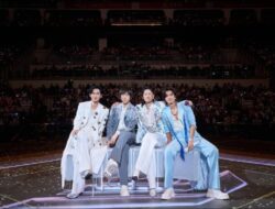 Jadwal Pentas Musik F4 Jakarta 2026 Dimajukan, Catat Tanggalnya