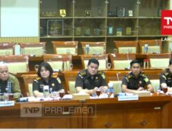 Jaksa Tegaskan Tak Ada Niat Intimidasi Amsal Sitepu