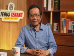 Proses Hukum Militer Sah jika 4 Individu Terduga Tentara, Masalahnya Ada Indikasi Sipil