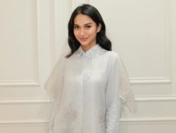 Peristiwa Pidana Pencemaran Nama Baik, Azizah Salsha Siap Berdamai Bersama Resbob dan Bigmo