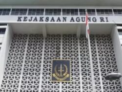 Kejagung Bakal Pembatasan Jajaran Kejari Karo Bila Tak Profesional Tangani Tindak Kejahatan Amsal Sitepu