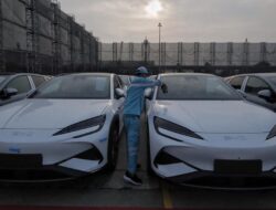 BYD Indonesia Minta Regulasi Pemerintah Stabil Bagi Jangka Panjang