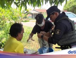 Ketahuan Masak Daging Anjing Di Rumah, Pria Ini Langsung Ditangkap Polisi!