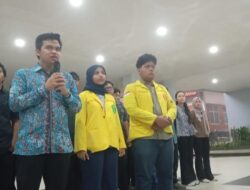 Ahli Kemakmuran Jiwa Soroti Luka Psikologis Imbas Dugaan Pelecehan 16 Mahasiswa FH UI