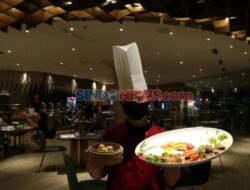 Masa Retribusi Negara Maret 2026, Wajib Retribusi Negara Restoran dan Hotel Di Jakarta Dapat Keringanan 20%