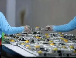 MBG Fondasi Utama Cetak Generasi Unggul Di Indonesia Emas 2045