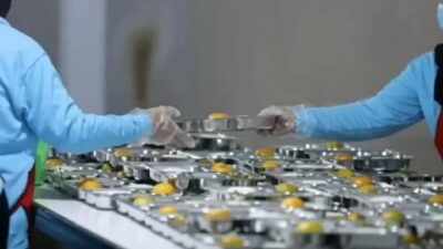 MBG Fondasi Utama Cetak Generasi Unggul Di Indonesia Emas 2045