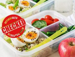 Capek Siapkan Bekal Tiap Pagi? Ini Cara Meal Prep Bekal Anak Untuk 7 Hari Sekaligus