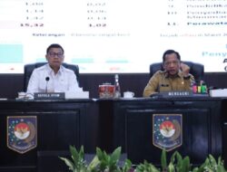 Mendagri dan Kepala BPOM Dorong Pemda Perkuat Pengawasan Perawatan dan Minuman