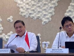 Menko Airlangga Buka Suara Soal Wacana Fluktuasi Harga Solar Non-Bantuan Fluktuasi Harga Pertamax Cs