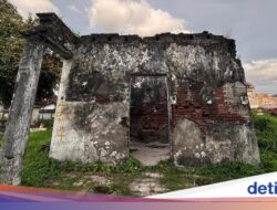 Misteri Omah Balung Ke Surabaya, Tempat Menyimpan Jasad-jasad yang Tak Dikenal