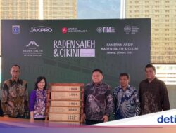 Liburan Ke Regu Makin Lengkap Didalam Paviliun Raden Saleh Artotel Curated