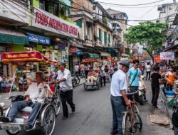 Bangsa Tetangga RI Ini Catat Lonjakan Peristiwa Pidana Obesitas, Apa Pemicunya?