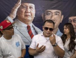 Pria Joget MBG Berulah Lagi, Parkir Sembarangan Ganggu Warga Bandung