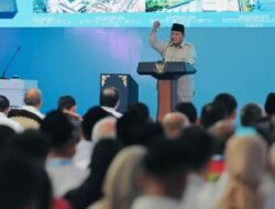 Prabowo Targetkan Renovasi 70 Ribu Sekolah Ke 2026