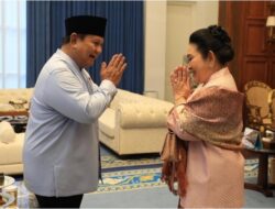 Semoga Tahun Ini Membawa Kebaikan