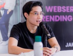 Profil Teuku Rassya, Anak Tamara Blezynski yang Pernikahannya Didalam Sebab Itu Sorotan