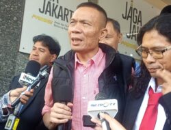 Rismon Sianipar Akui Revisi Studi Ijazah Jokowi Pada Di Perjanjian Restorative Justice