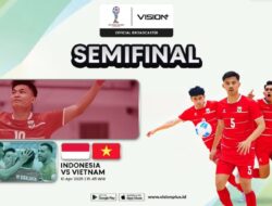 Sapu Bersih Fase Grup! Indonesia Siap Hadapi Vietnam Ke Semifinal Gelar AFF Futsal 2026