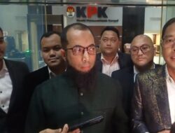 Saya sebagai Saksi, Bukan Dugaan Pelaku!