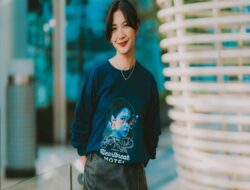 Sheila Dara Bangkit Untuk Duka, Ibu Vidi Aldiano Puji Ketegarannya